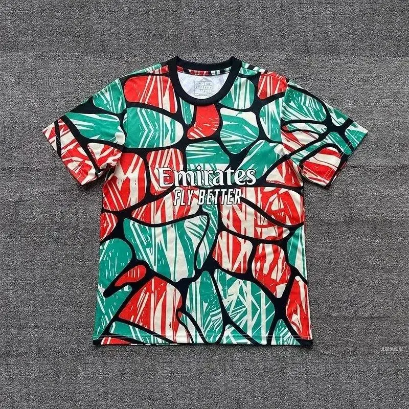 2425 Arsenal training uniform