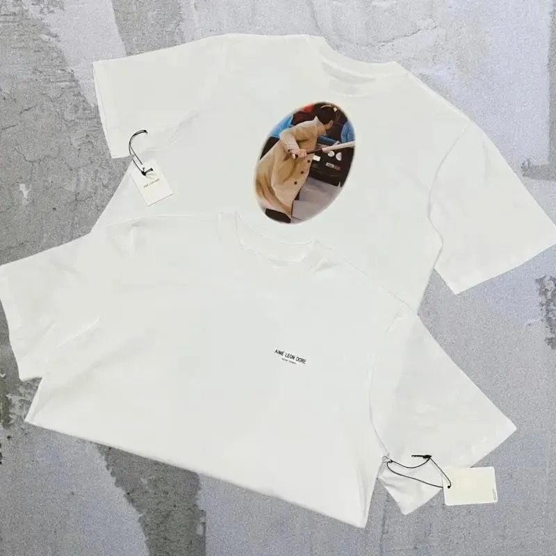 白色电影人物 A18