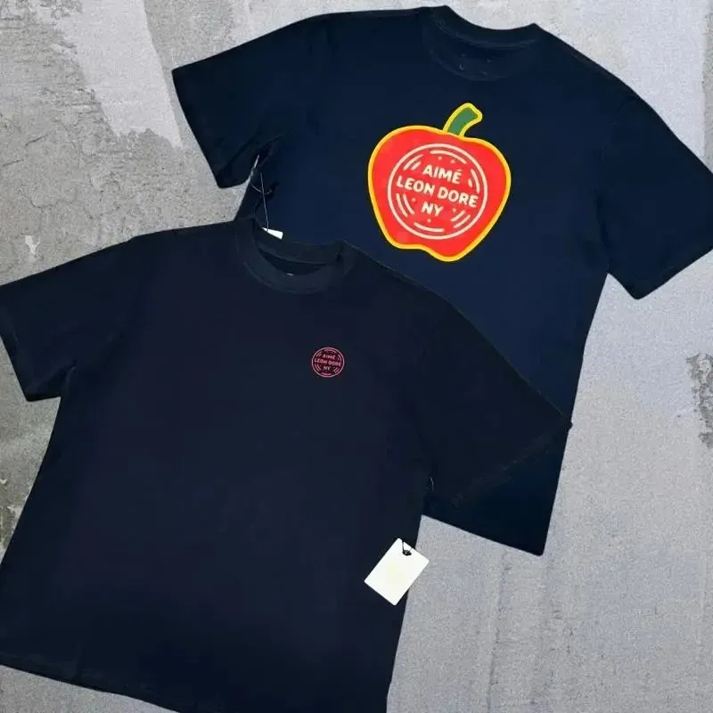 宝蓝色字母苹果 A19