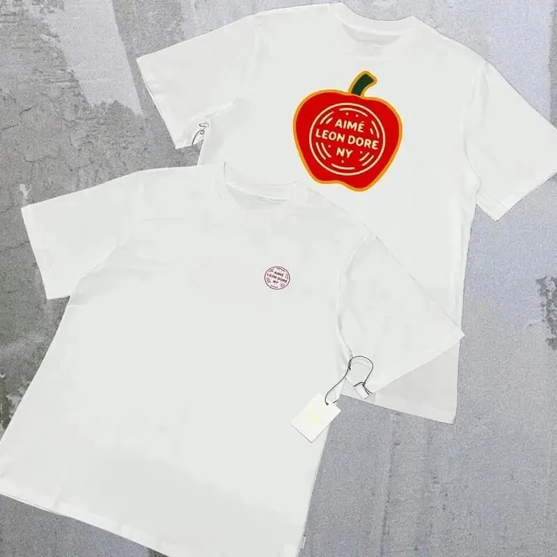 白色字母苹果 A19