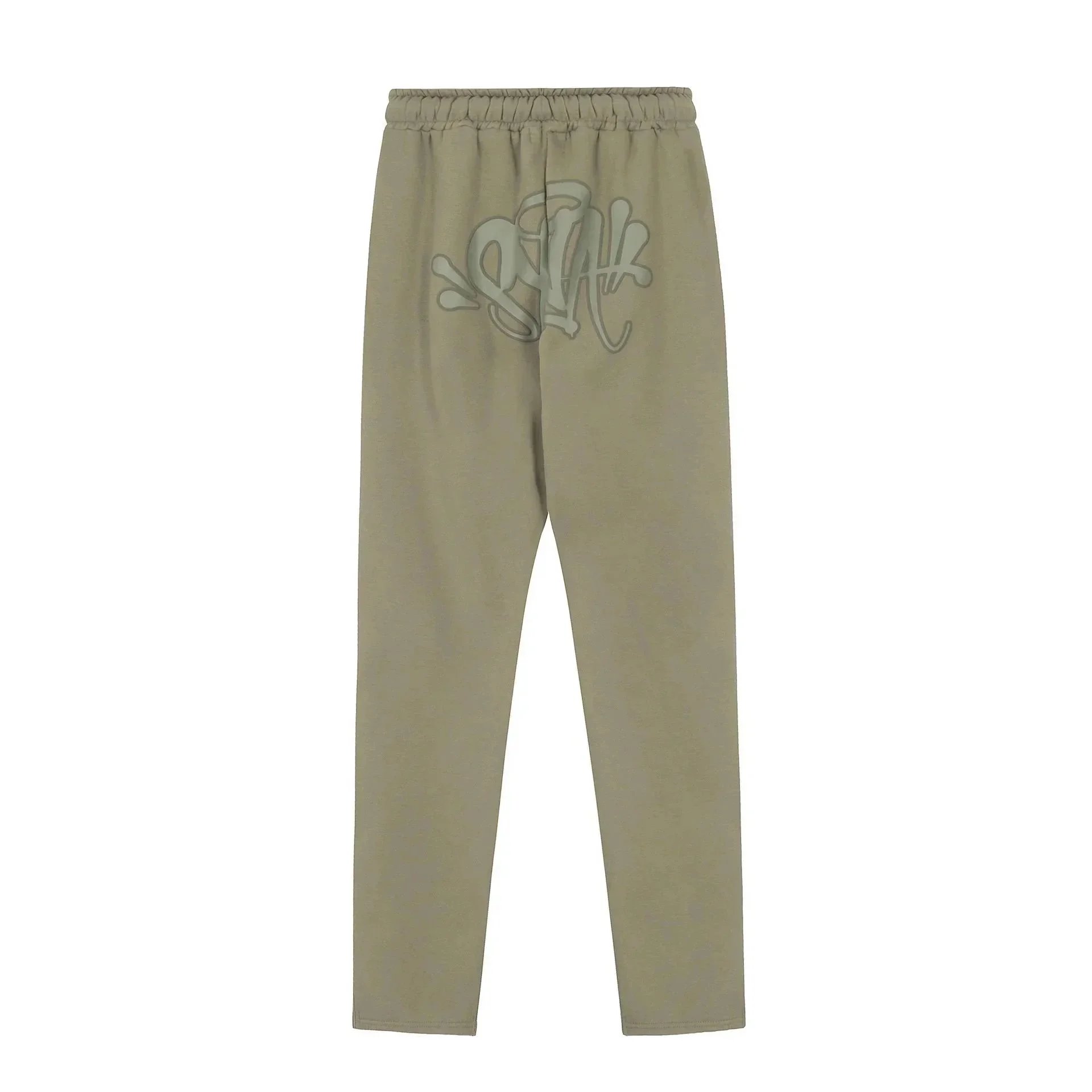 Military green pants * Top quality