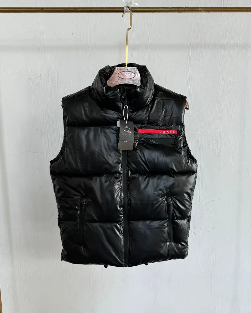 vest