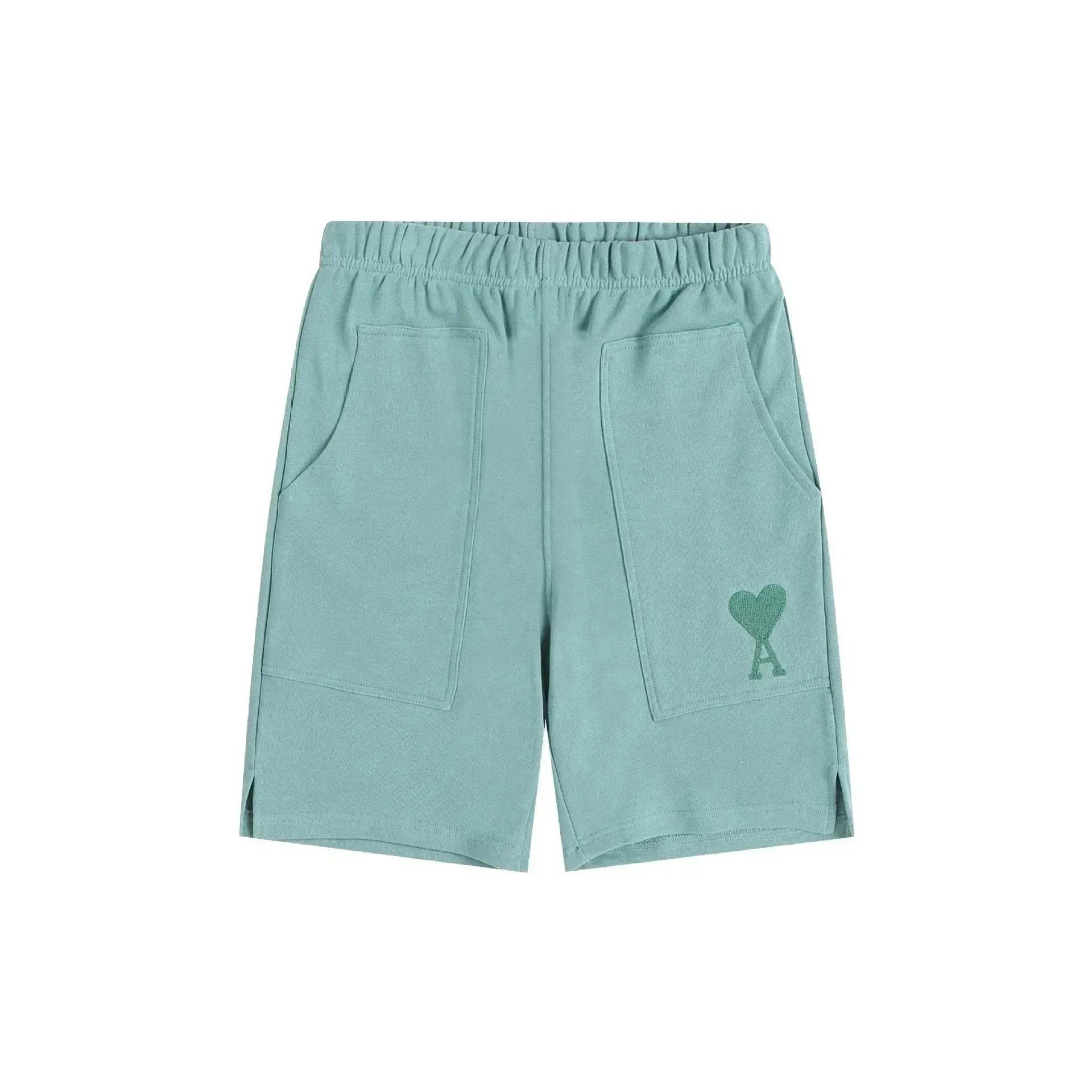 Amy Green 15 medium towel embroidery style * Top quality