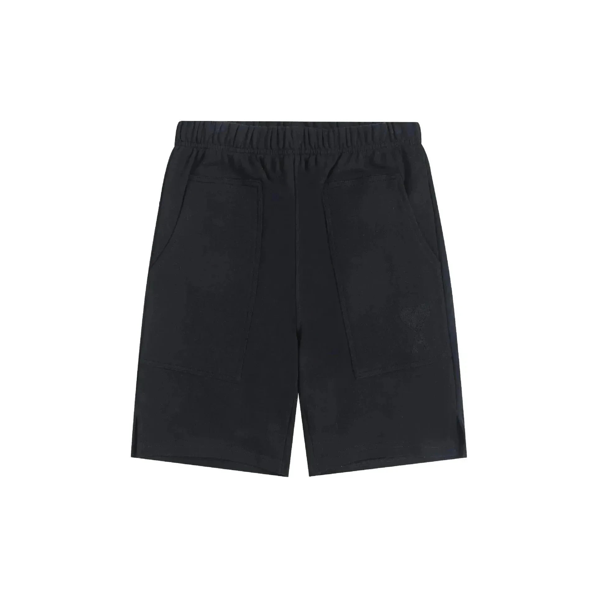 Black 15 medium towel embroidery style * Top quality