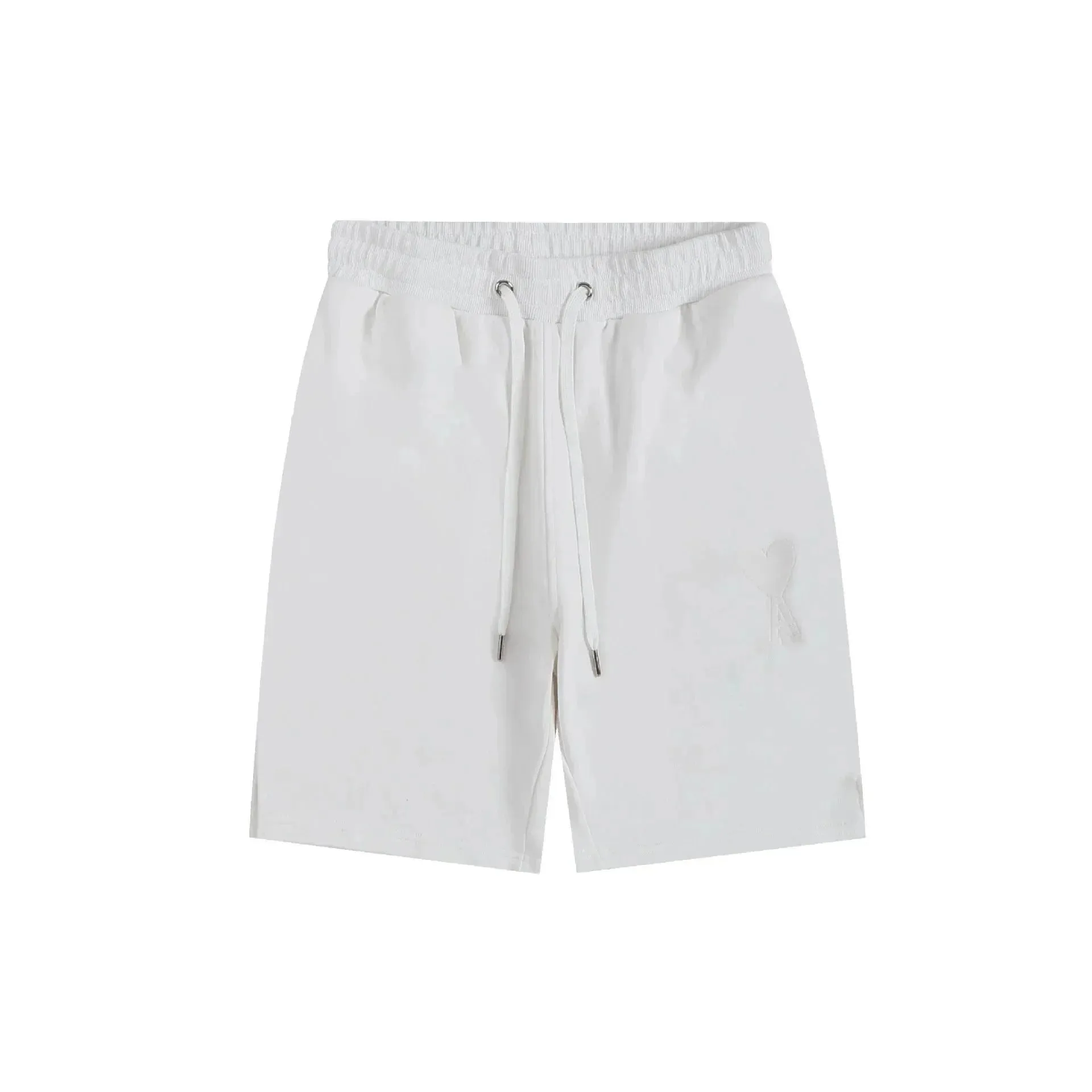 White 14 flat embroidery style * Top quality