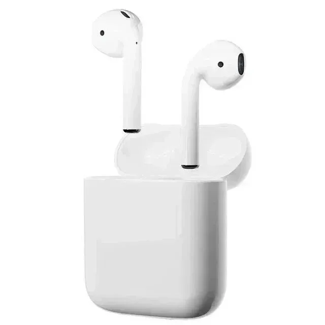 AirPods 2 (Lightning)