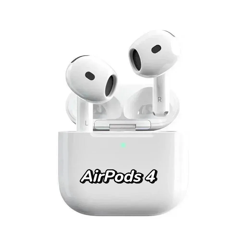 AirPods 4