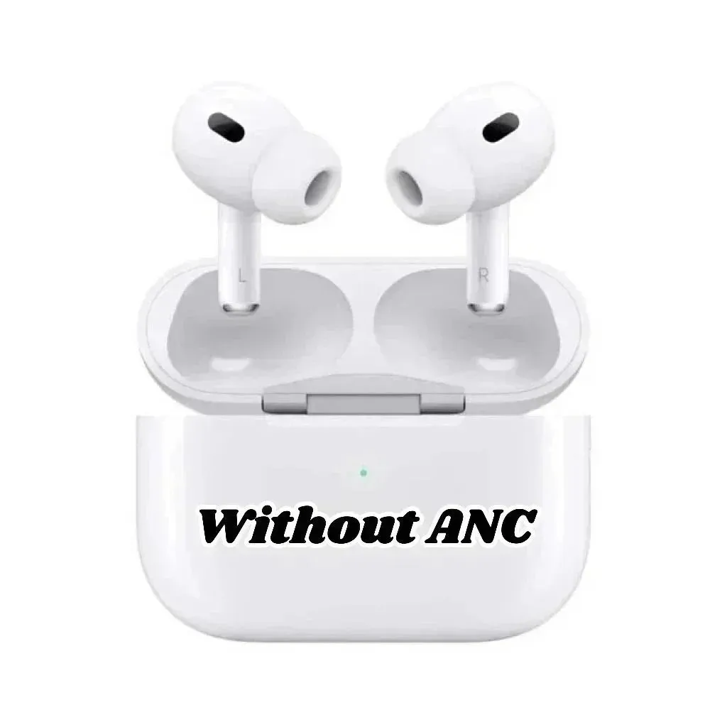 AirPods Pro (Without ANC)