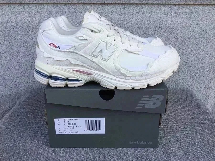 2002R白色002