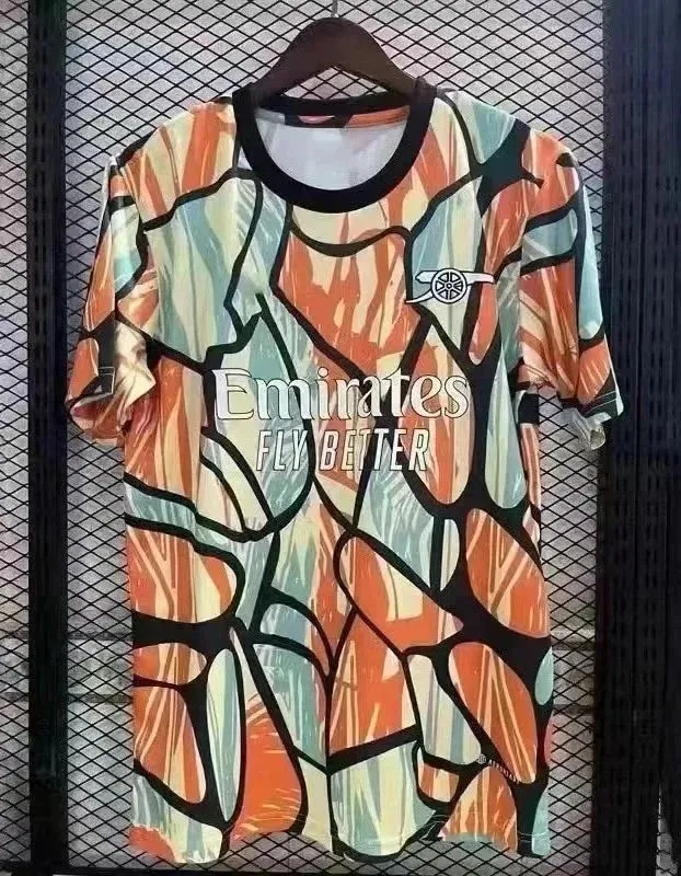 Arsenal Camouflage Special Edition