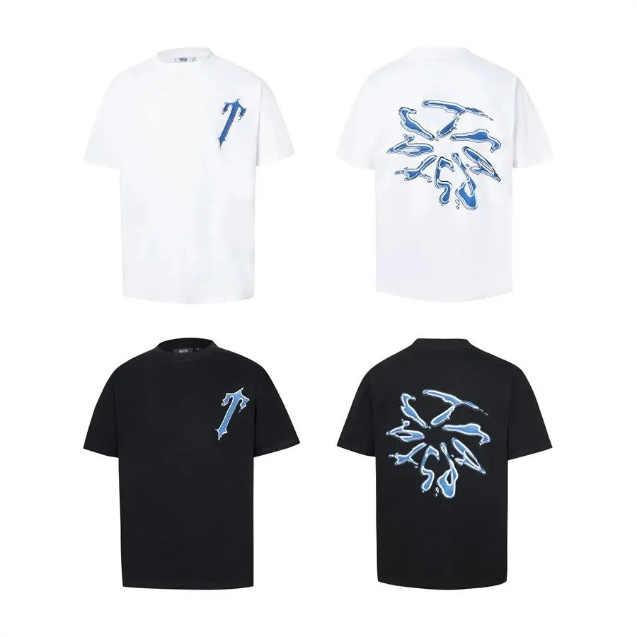 619 white short sleeved shirt