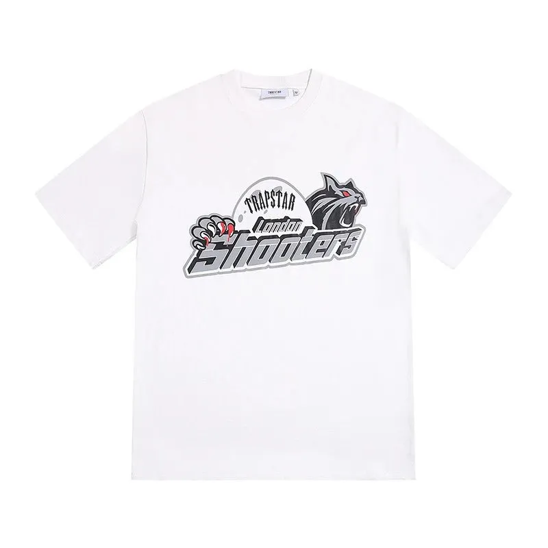 612 white short sleeved shirt