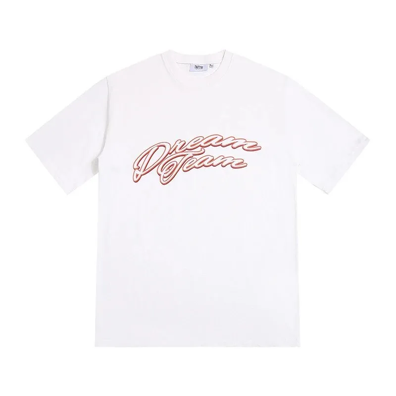 610 white short sleeved shirt