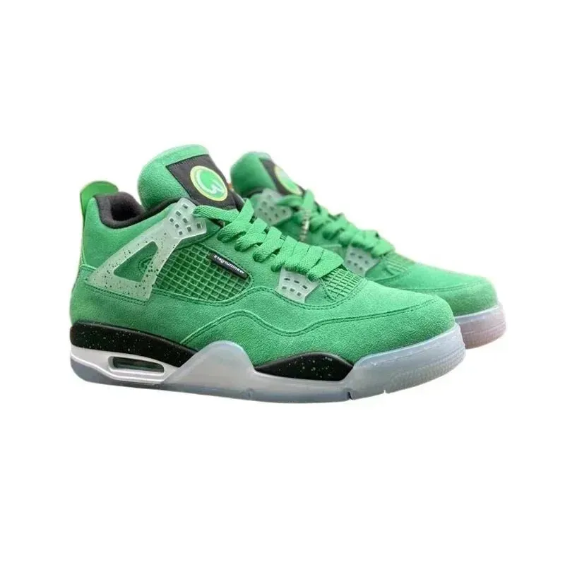 Green AJ4-904284