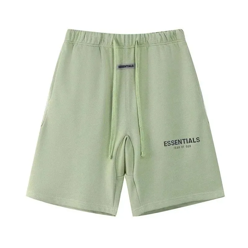 2201 Matcha Green (Reflective Letter) * Top Quality