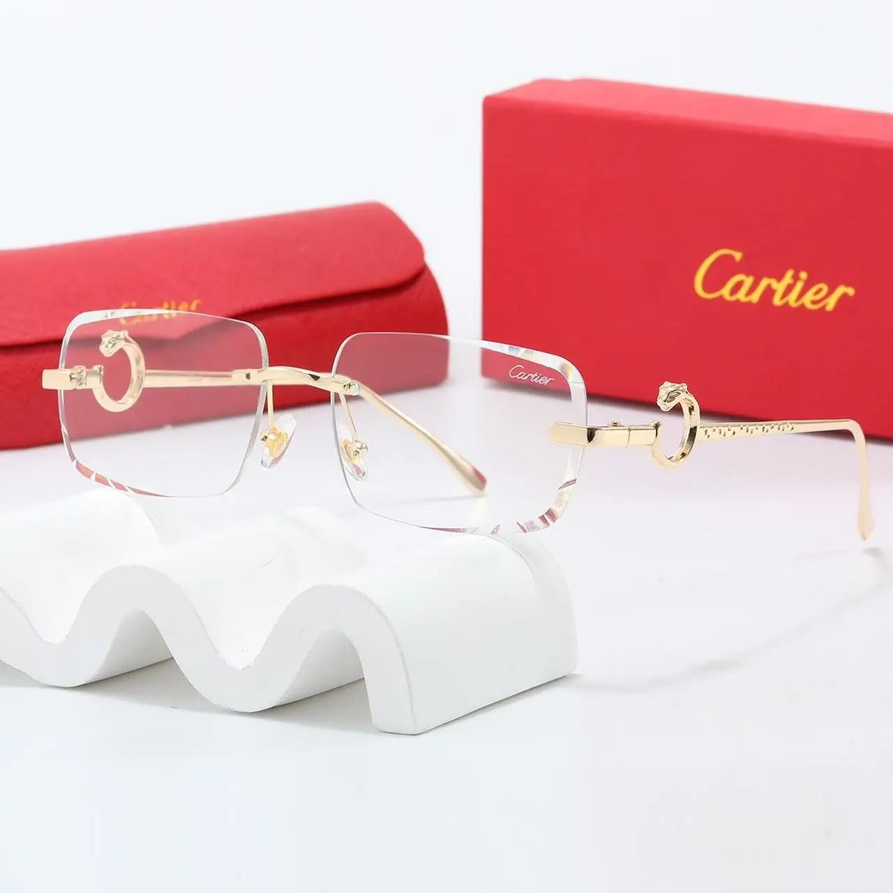 Cartier -9
