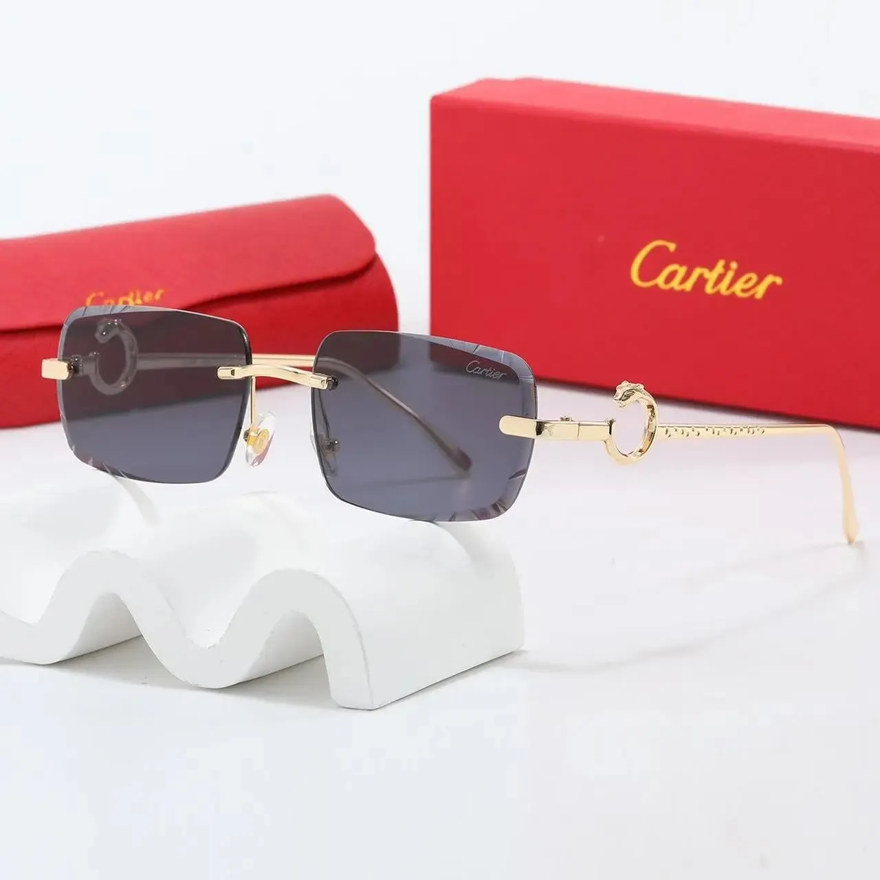 Cartier -8