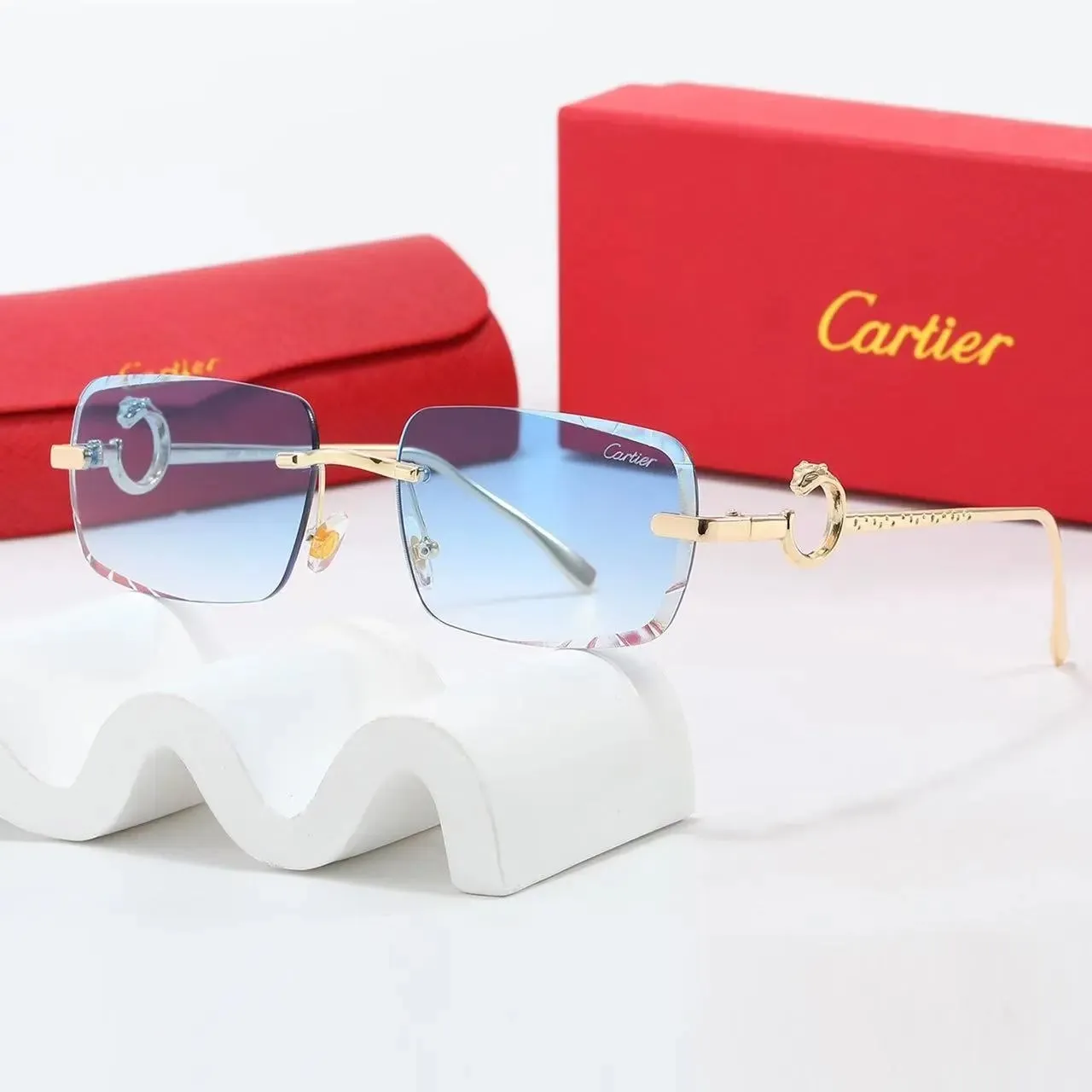 Cartier -7