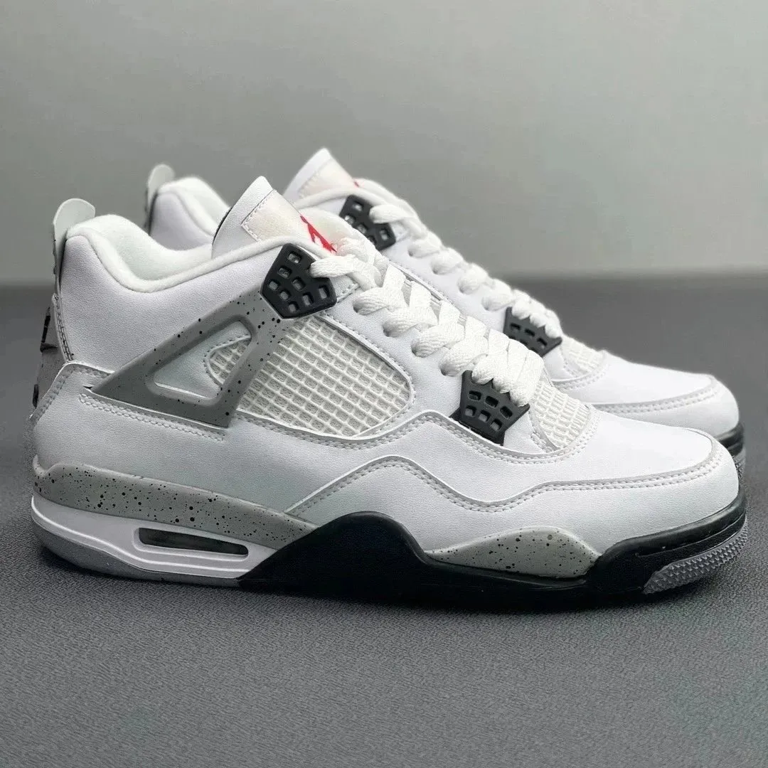 White Cement