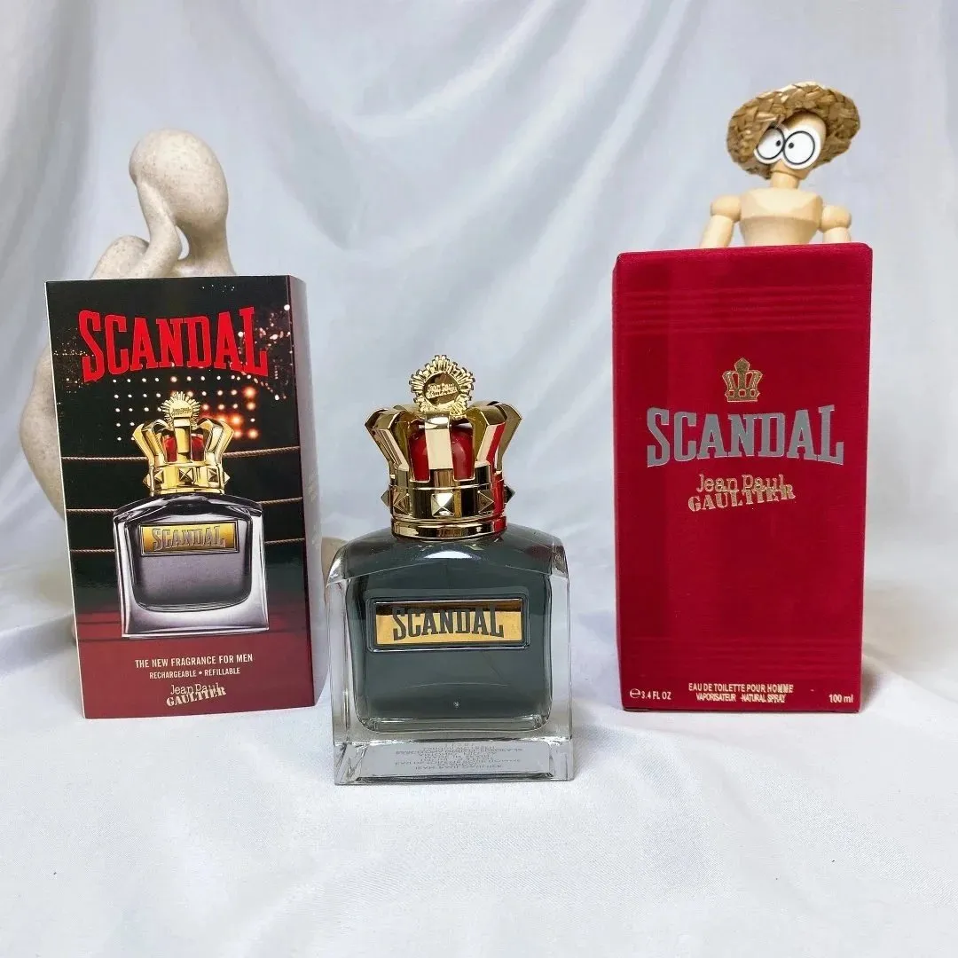 Scandal Crown EDP