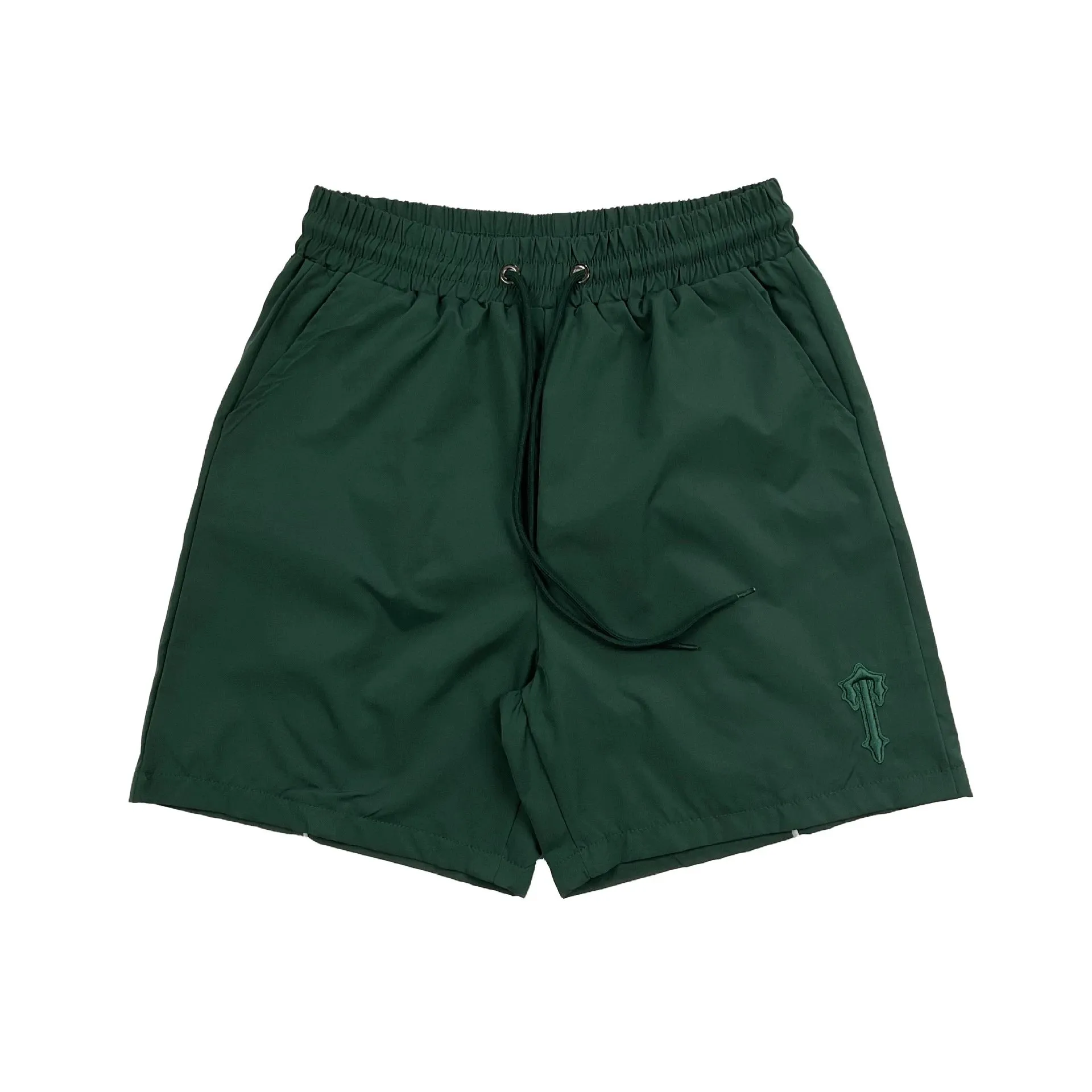 B3158 # Green shorts Z