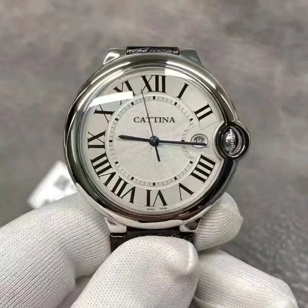 Cartier 2
