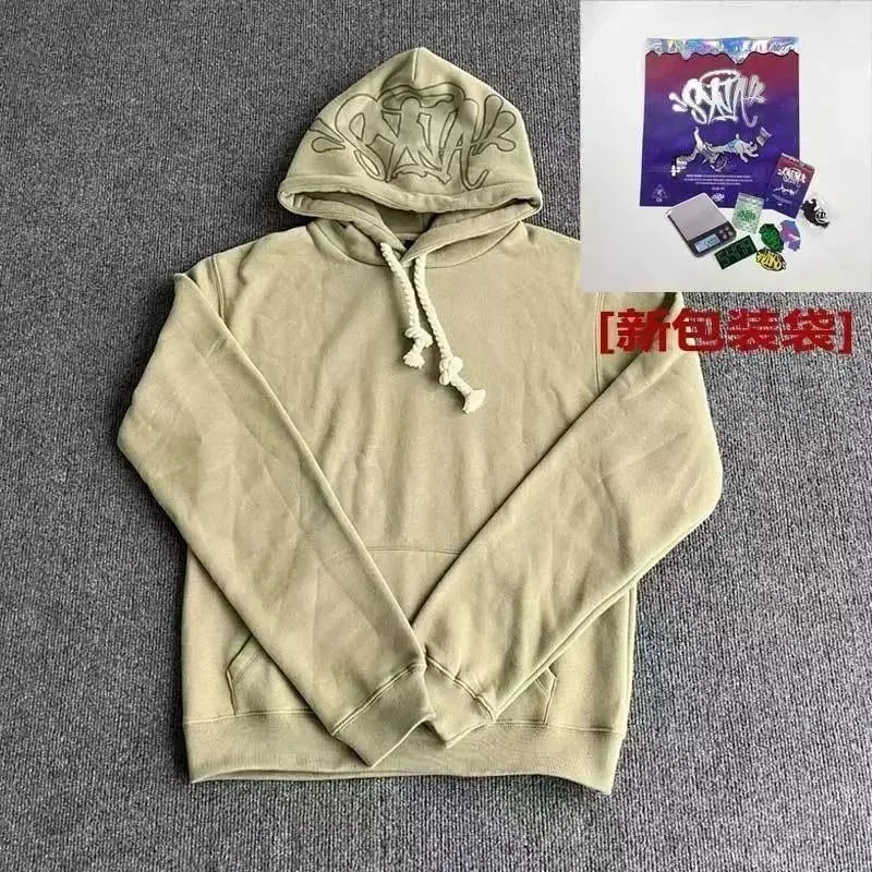 26 linen hoodie