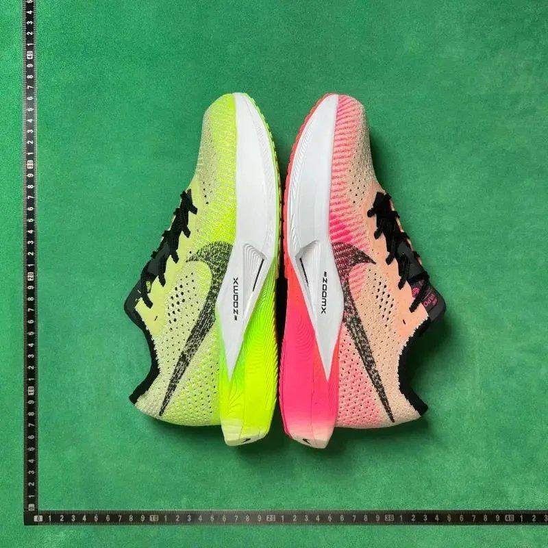 No.7 Green Pink FQ8109 331