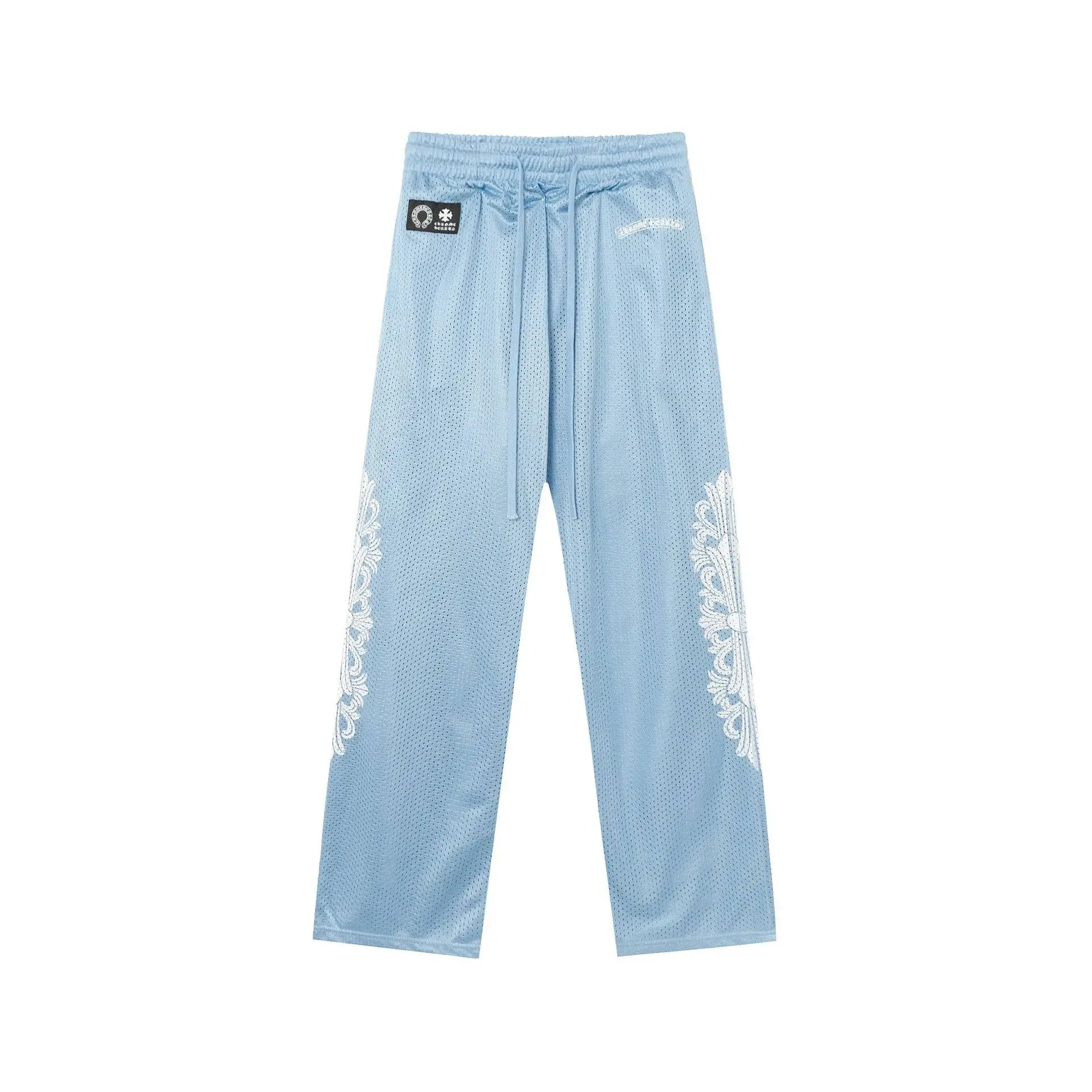 9997 Blue Pants