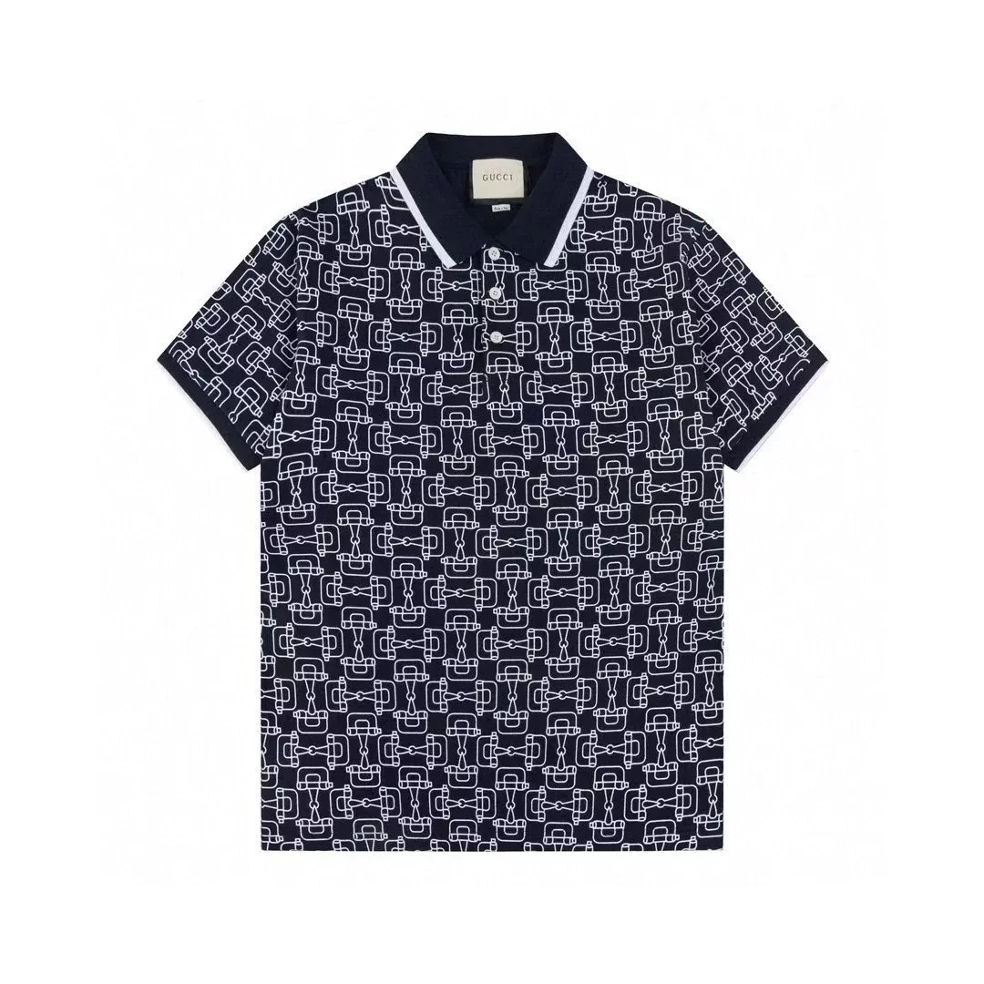 black background with white patterns