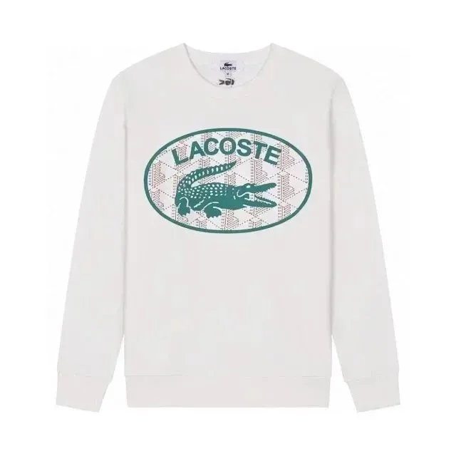 Black and white crocodile hoodie 002