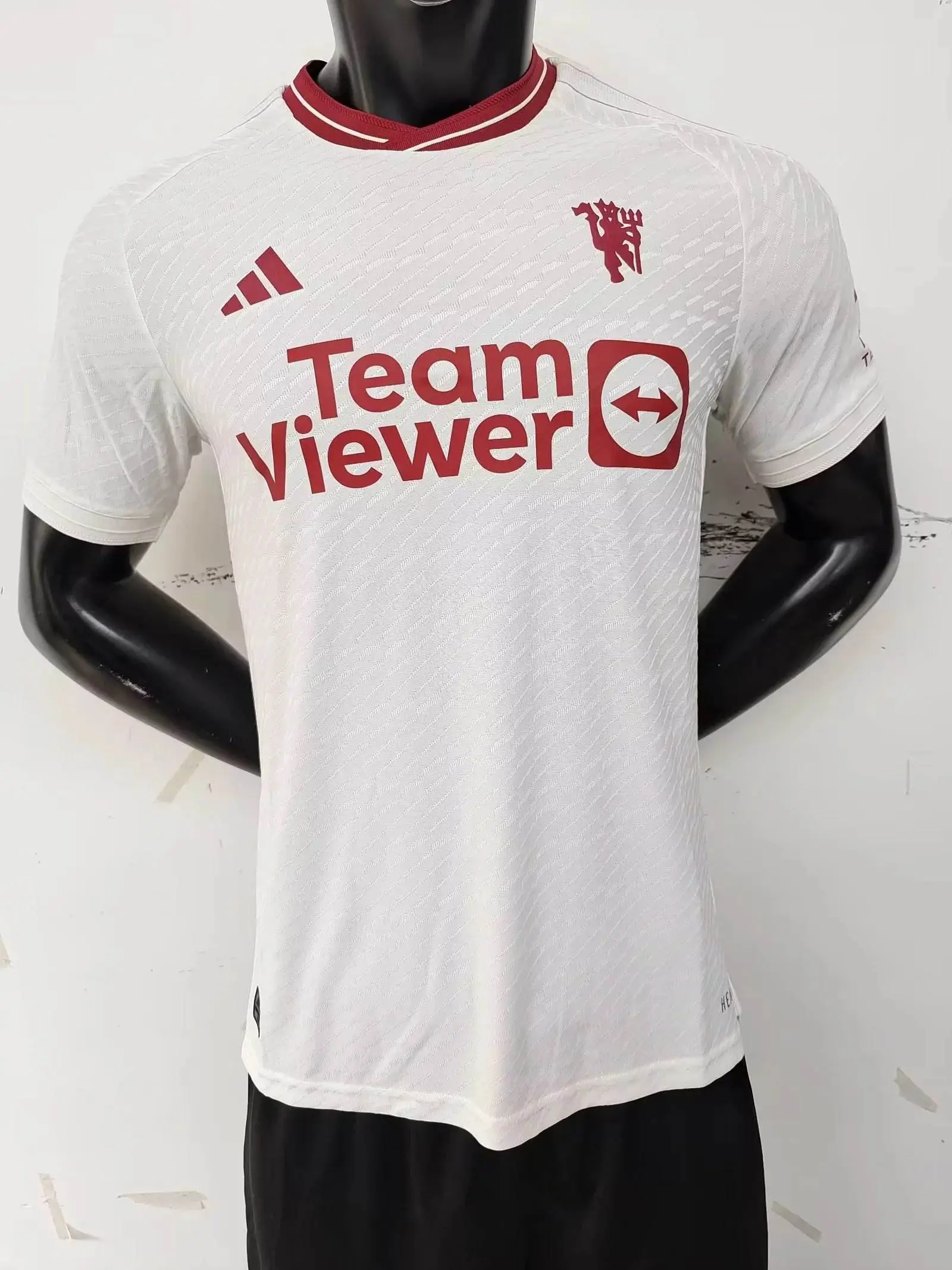 2324 Manchester United Second Division