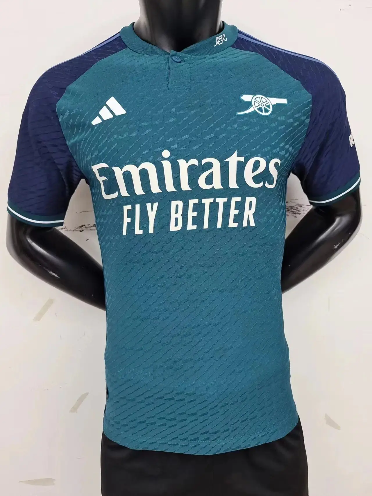 2324 Arsenal Second Division