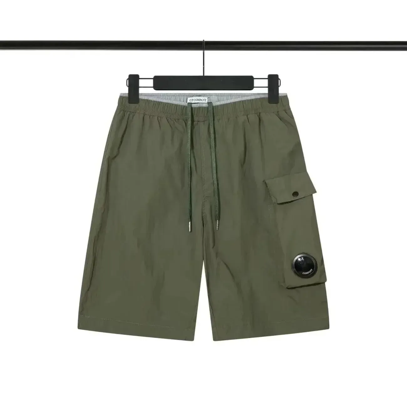 257 # Military Green