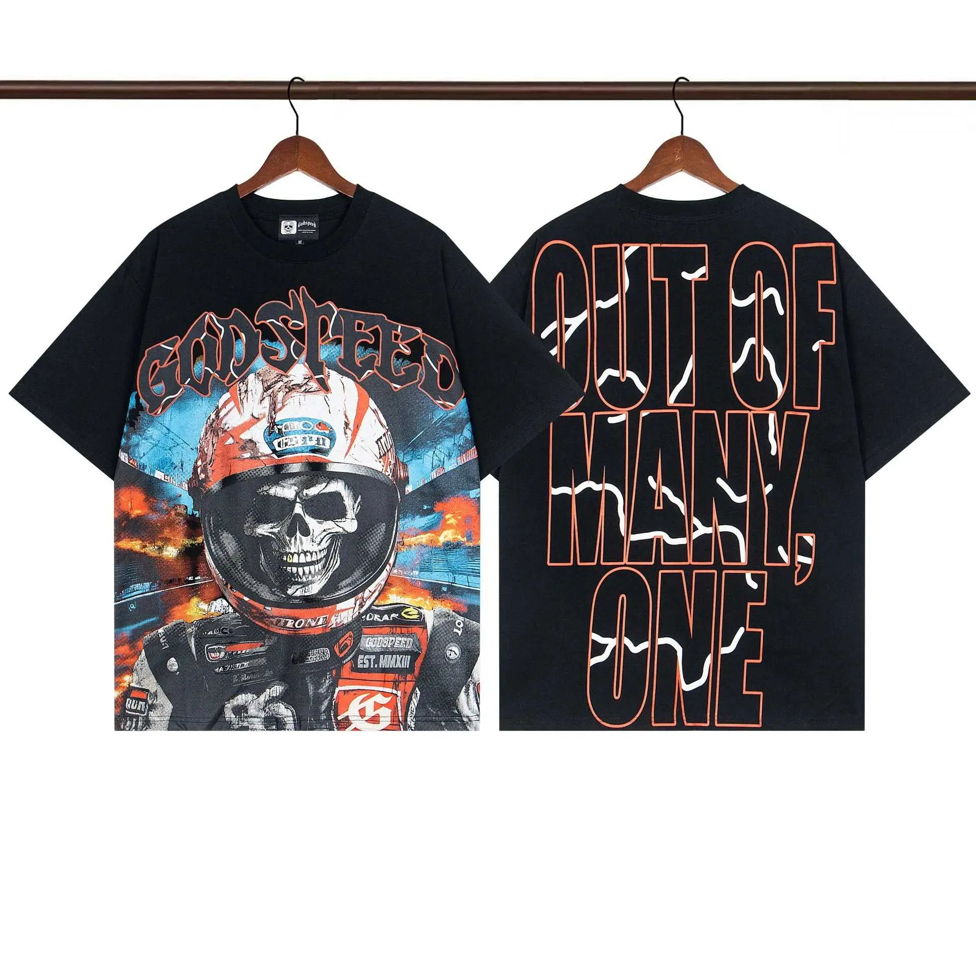 G19 Wash Water Black