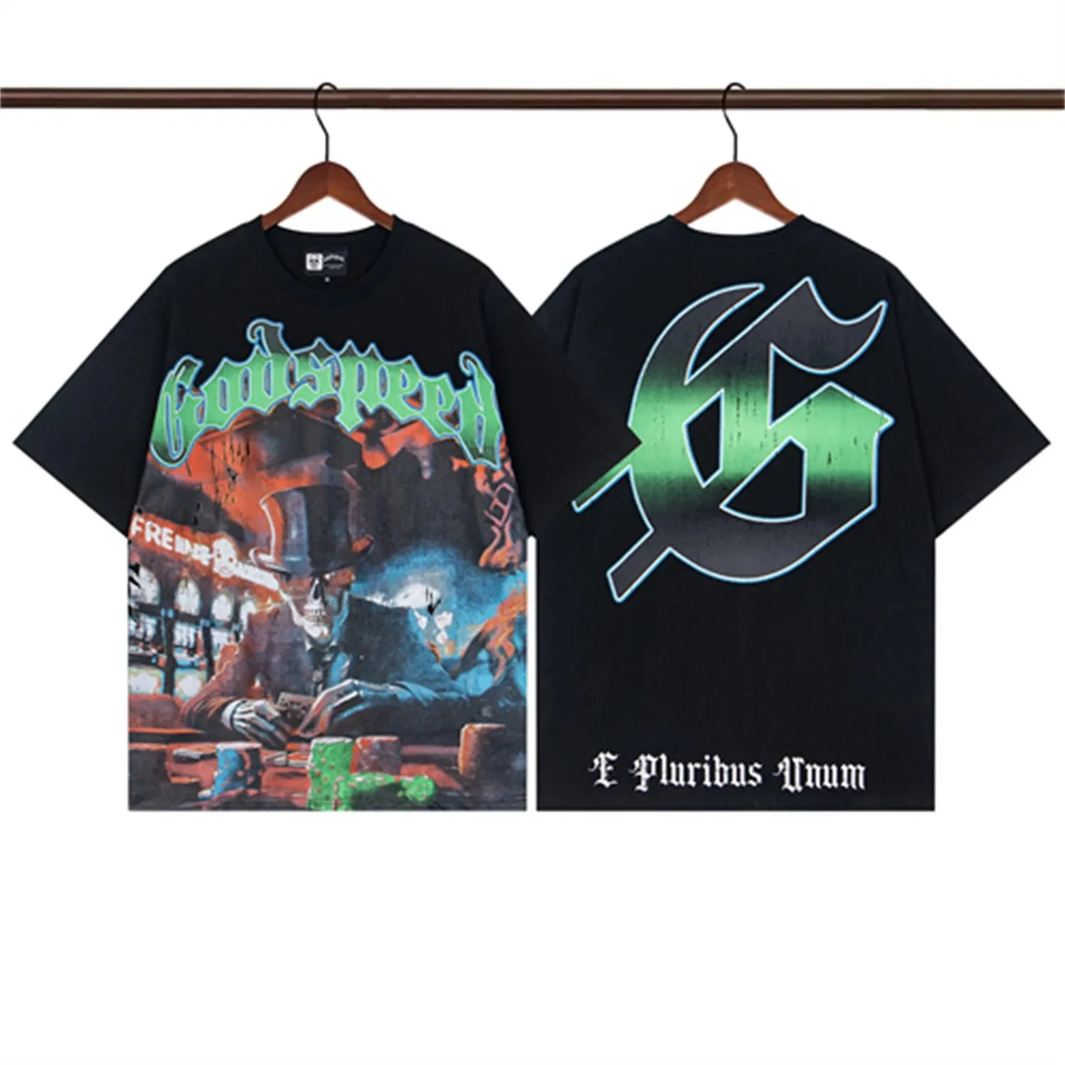 G03 Wash Water Black