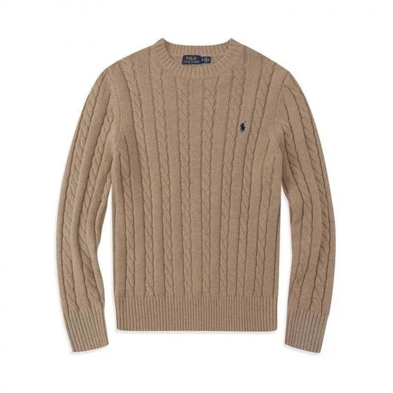 Men's Camel Black Label
