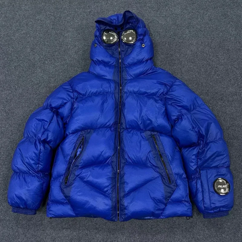 C. P.Company joint payment (blue)