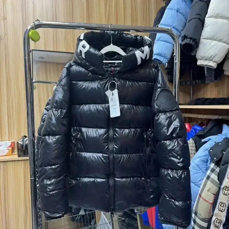 Moncler * - Down Jacket 01