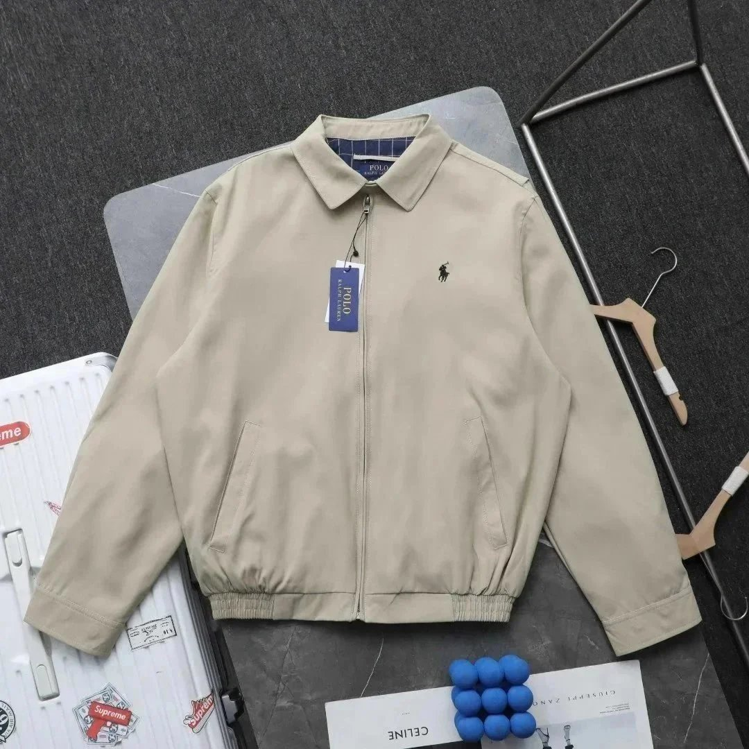 Ralph Lauren jacket (thick) 04