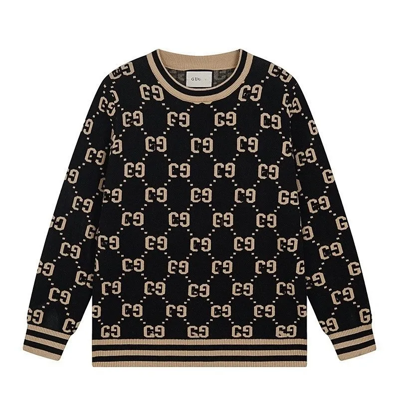 黑色20（古家GG字母提花）