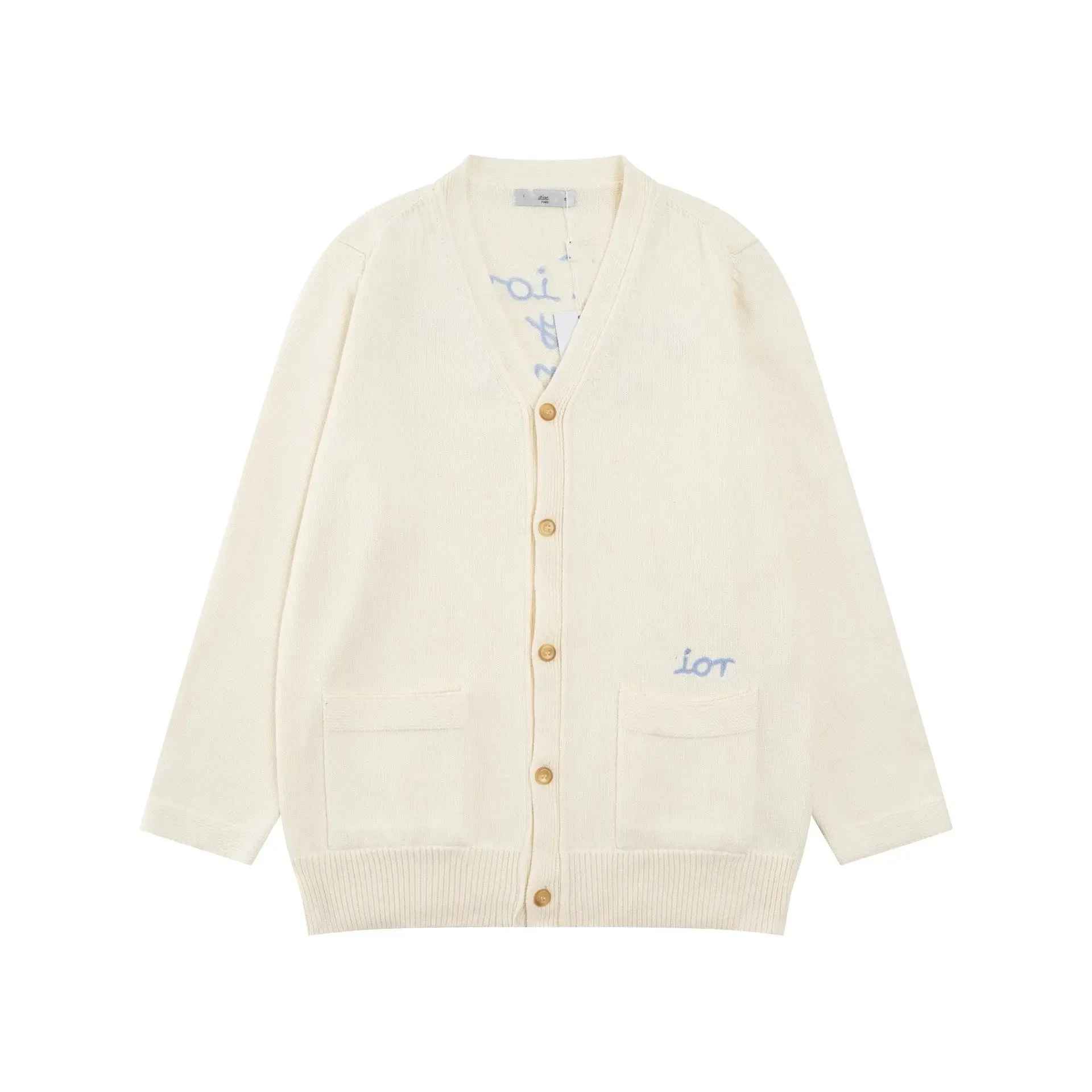 杏色24（迪家开衫）