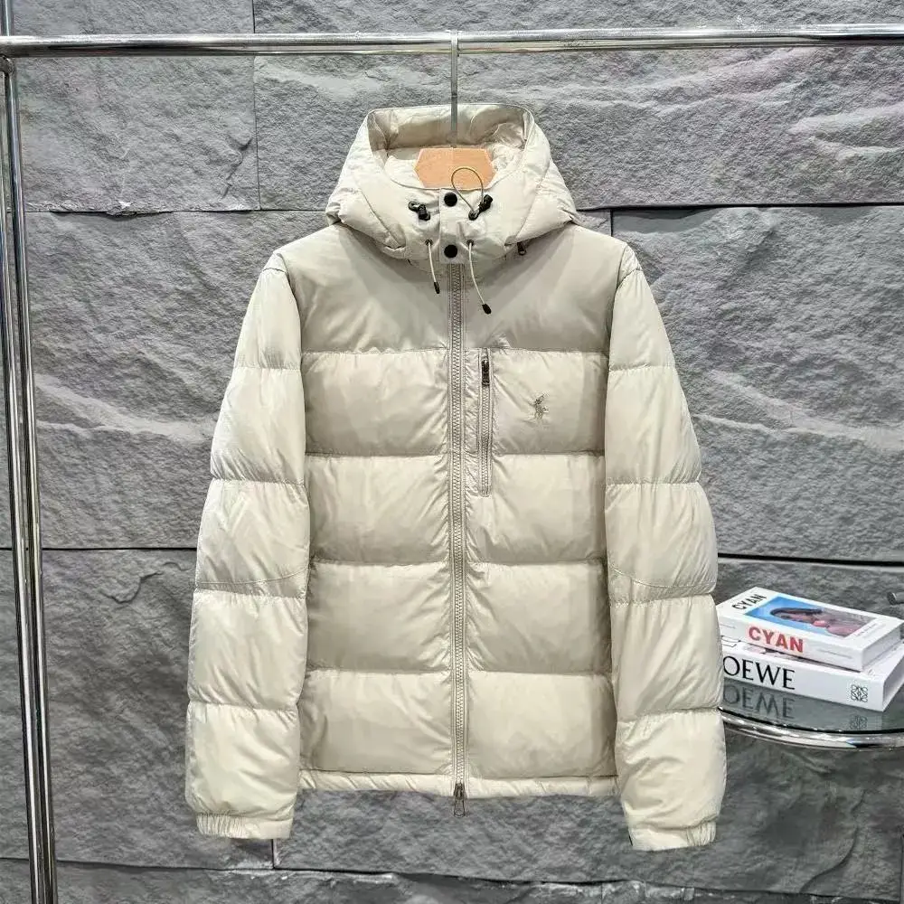 Ralph Lauren's highest quality -90% white velvet - milky white