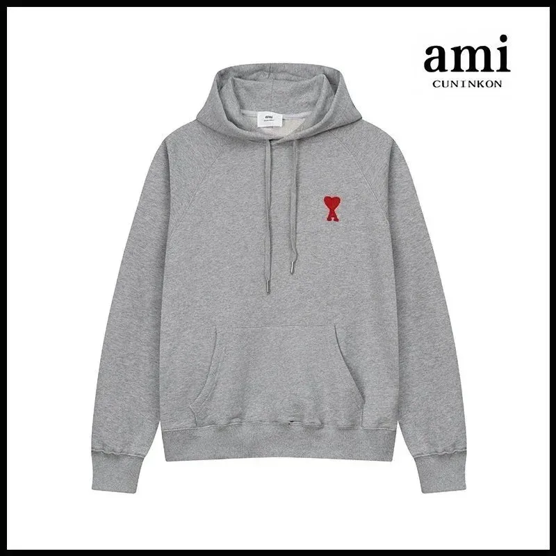 Flower gray 635 hooded style