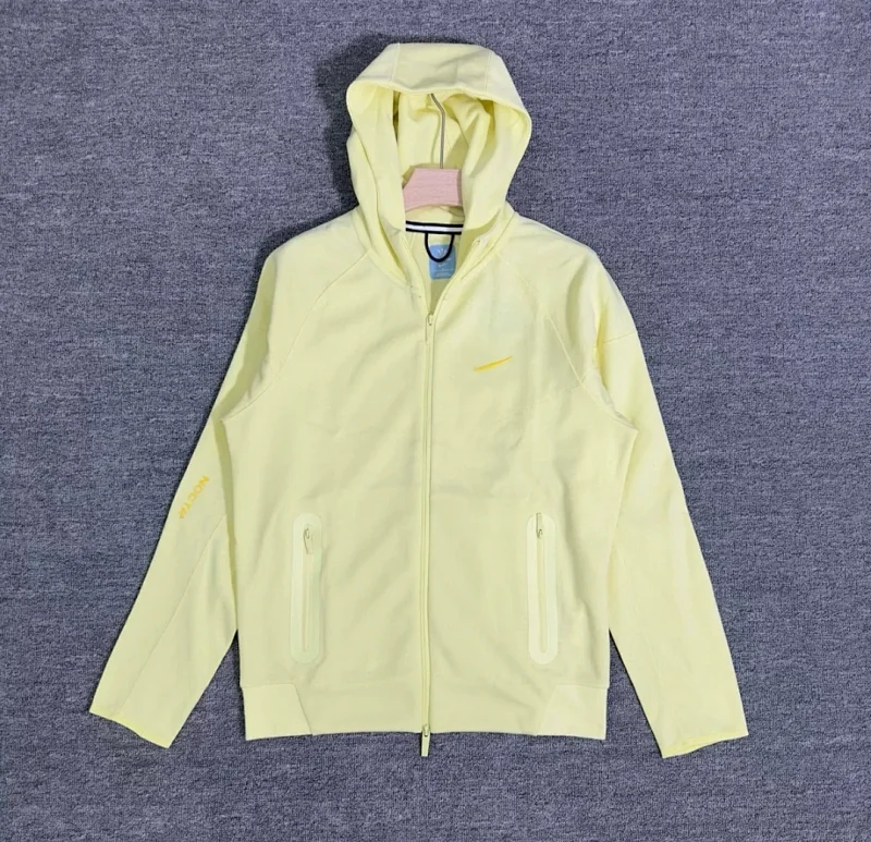 Nocta Tech Yellow Top