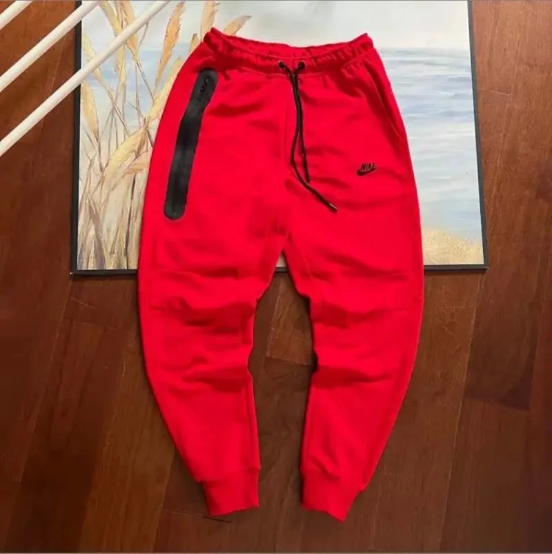 8002 red pants