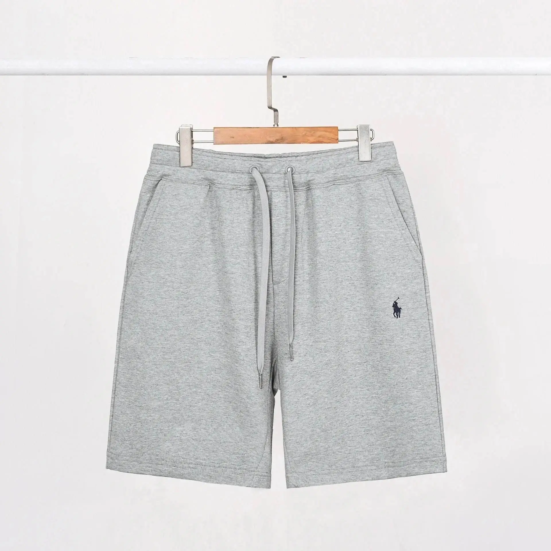 Style 3 Grey Shorts