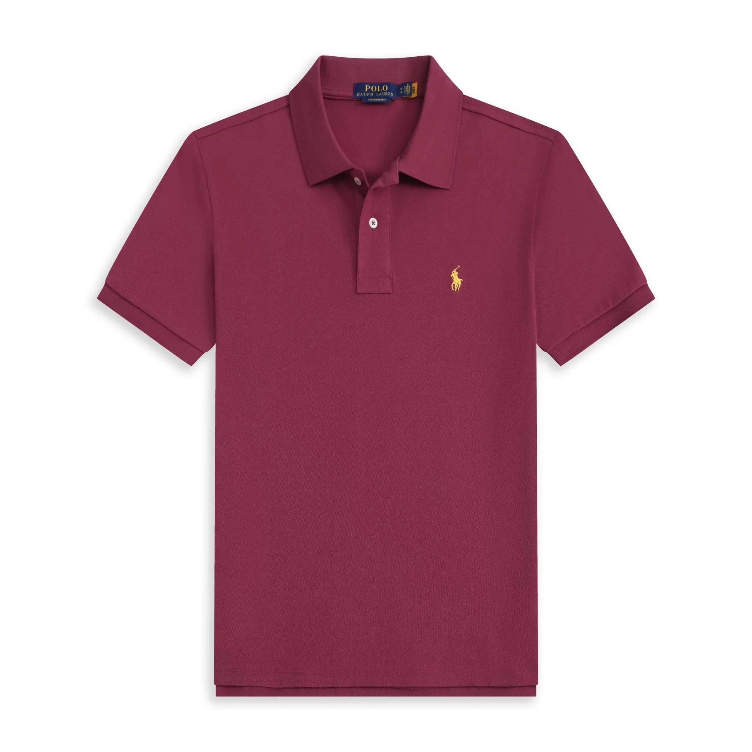 POLO shirt 9