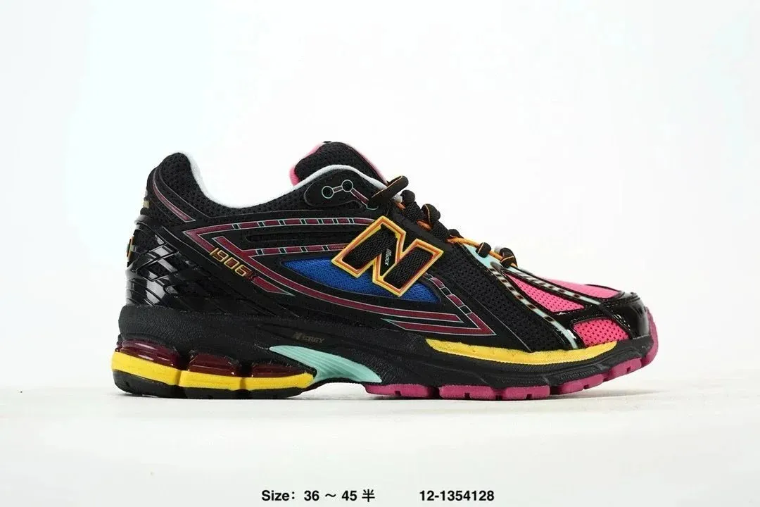 NB 1906R / 19