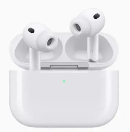 AirPods Pro 3
